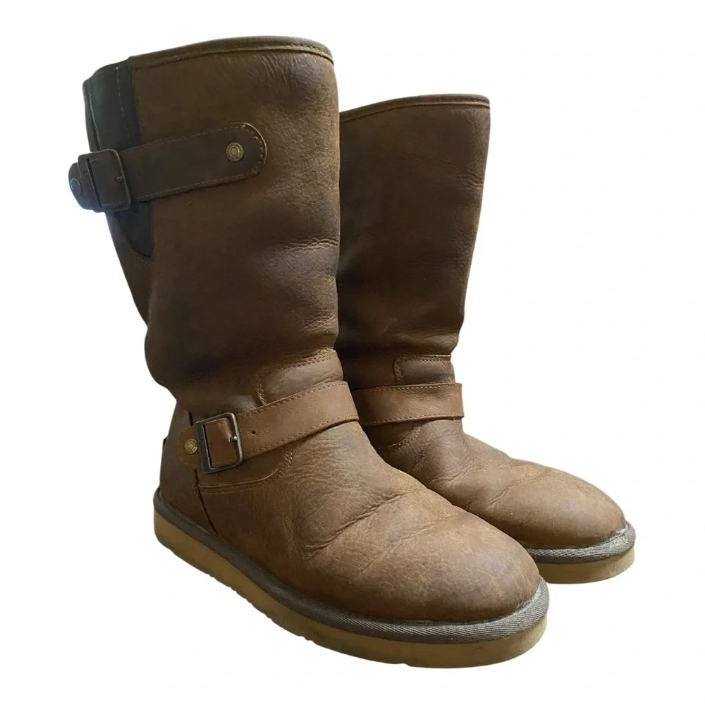 UGG classic tall